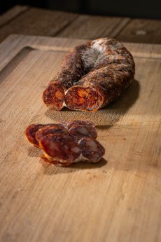 Chorizo pur porc