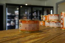 Pâté au Foie Gras