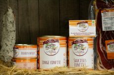 Coffret du Terroir