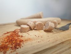 Saucisses Knack